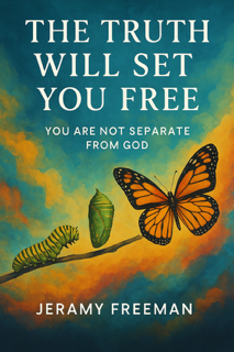 The Truth Will Set You Free